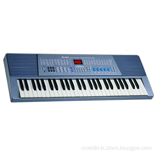 Digital Electronic Keyboard (XY-813)